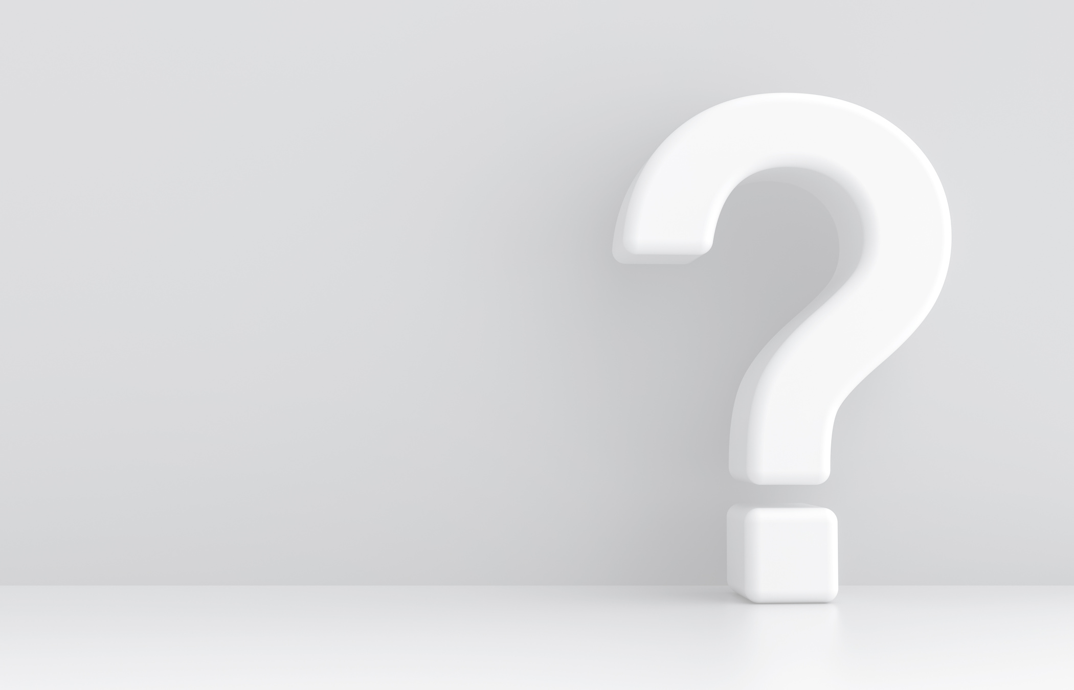 Question Mark